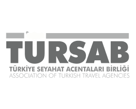 Association of Turkish Travel Agencies logo
